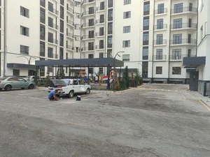 Фото 2 1-комн. квартира в Яшнабаде