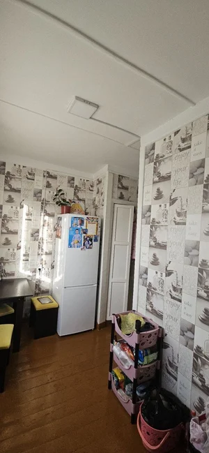 Фото 4 1-комн. квартира в Янгихаёте