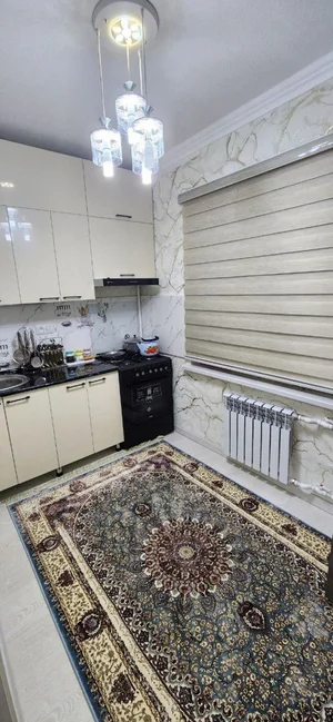 Фото 2 1-комн. квартира в Сергели