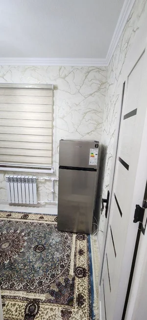 Фото 3 1-комн. квартира в Сергели