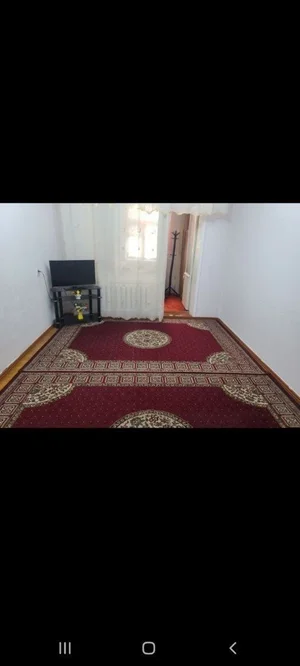 Фото 1 1-комн. квартира в Сергели