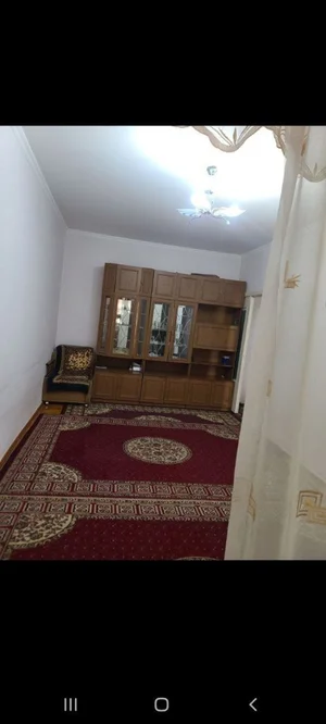 Фото 2 1-комн. квартира в Сергели