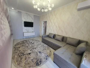 Фото 1 1-комн. квартира в Бектемир