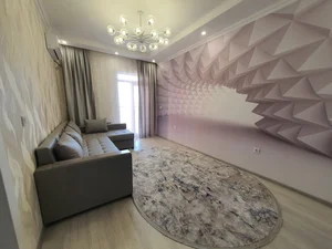 Фото 2 1-комн. квартира в Бектемир