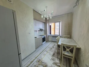 Фото 3 1-комн. квартира в Бектемир