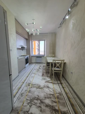 Фото 4 1-комн. квартира в Бектемир