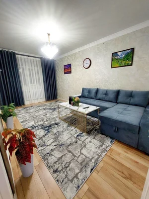 Фото 1 1-комн. квартира в Чиланзар