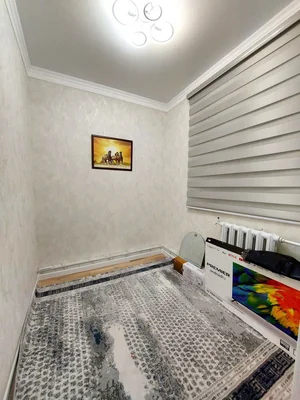 Фото 3 1-комн. квартира в Чиланзар