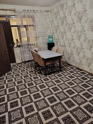 Фото 1 2-комн. квартира в куйлюк 1