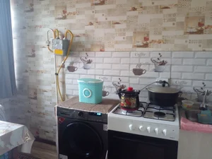 Фото 4 2-комн. квартира в махалле дарёбуйи