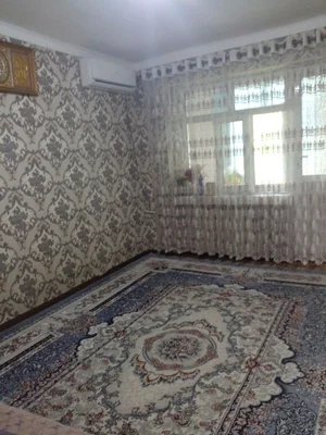 Фото 1 2-комн. квартира в Сергелийский район