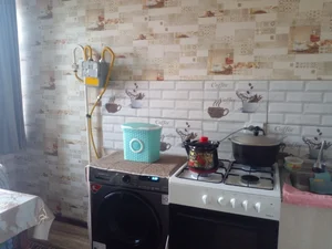 Фото 4 2-комн. квартира в Сергелийский район