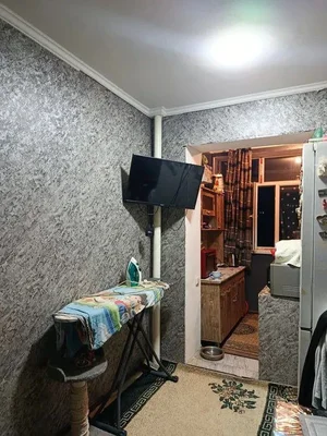 Фото 8 2-комн. квартира в Старые Сергели