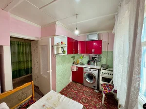 Фото 2 3-комн. квартира в Янгихает