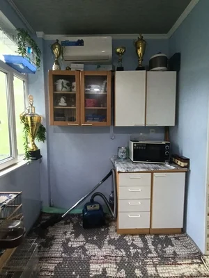 Фото 5 2-комн. квартира в Спутник 4