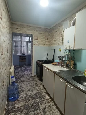 Фото 7 2-комн. квартира в Спутник 4