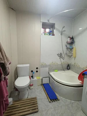 Фото 8 2-комн. квартира в Спутник 4