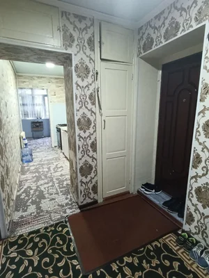 Фото 9 2-комн. квартира в Спутник 4