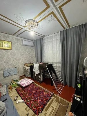 Фото 1 2-комн. квартира в Янгихаёт Спутник 8