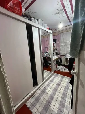 Фото 2 2-комн. квартира в Янгихаёт Спутник 8