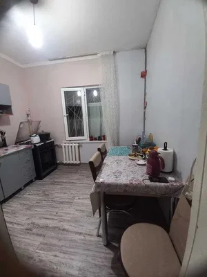 Фото 3 Квартира в Сергели