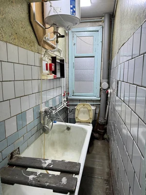 Фото 5 2-комн. квартира в Янгихаёт