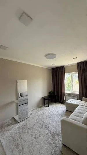 Фото 5 1-комн. квартира в Сергели