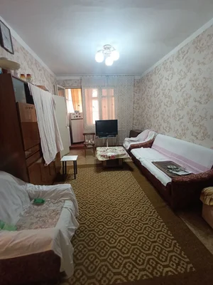 Фото 1 2-комн. квартира в Яшнобадском районе