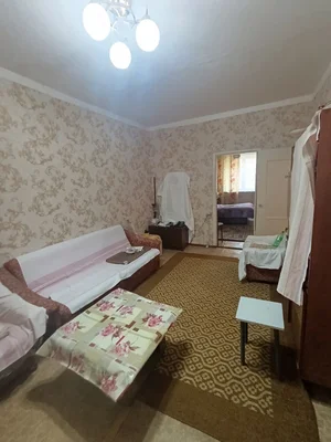 Фото 2 2-комн. квартира в Яшнобадском районе