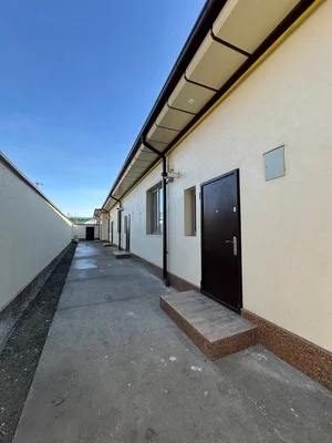 Фото 1 1-комн. квартира в Старые сергели