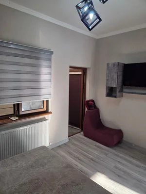 Фото 3 1-комн. квартира в Сергели-2