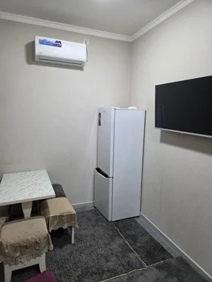 Фото 5 1-комн. квартира в Сергели-2