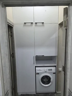 Фото 7 1-комн. квартира в Сергели-2