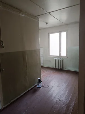 Фото 5 2-комн. квартира в Янги Хает