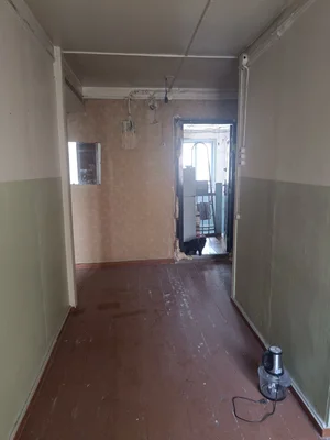 Фото 6 2-комн. квартира в Янги Хает