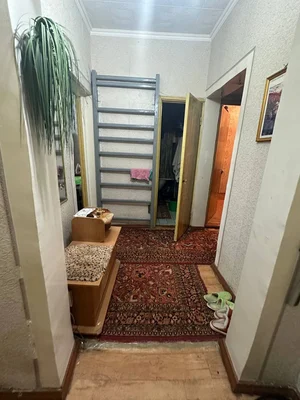 Фото 1 3-комн. квартира в Сергели-2