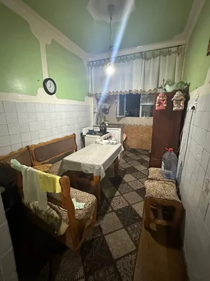 Фото 2 3-комн. квартира в Сергели-2