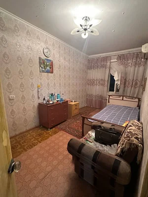 Фото 3 3-комн. квартира в Сергели-2