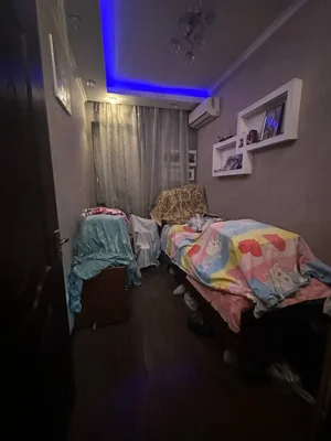 Фото 6 3-комн. квартира в Сергели-2