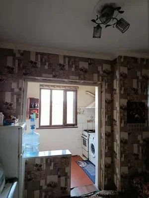 Фото 4 2-комн. квартира в Сергели 2