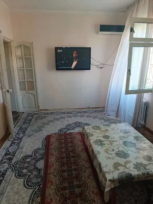 Фото 1 2-комн. квартира в Сергели 1