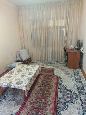 Фото 2 2-комн. квартира в Сергели 1