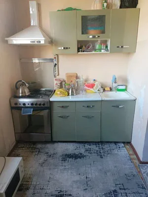 Фото 4 2-комн. квартира в Сергели 1