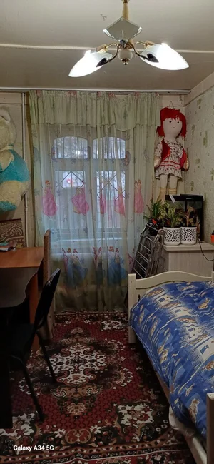 Фото 1 Квартира в Спутник-3