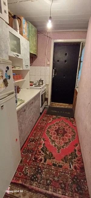 Фото 2 Квартира в Спутник-3