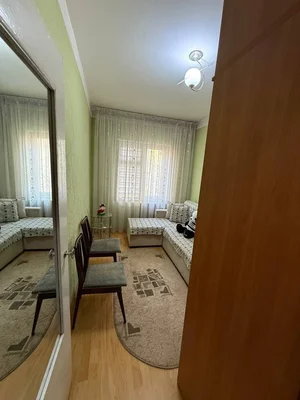 Фото 2 2-комн. квартира в Сергели