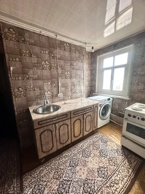 Фото 1 2-комн. квартира в Спутник 3