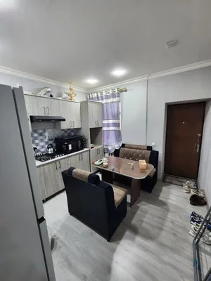 Фото 3 1-комн. квартира в Старые Сергели