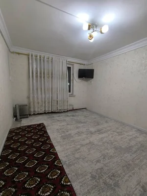 Фото 1 2-комн. квартира в Спутник