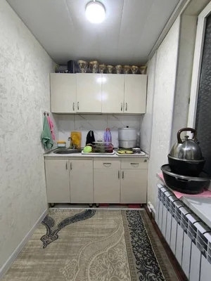 Фото 5 2-комн. квартира в Спутник